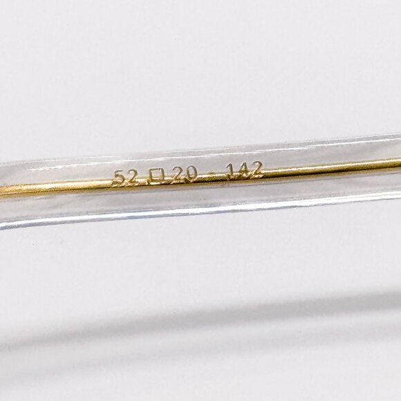 NEW BALMAIN ADMIRABLE BPS-130B UNISEX GREY/GOLD SUNGLASSES BALMAIN - Picture 13 of 16